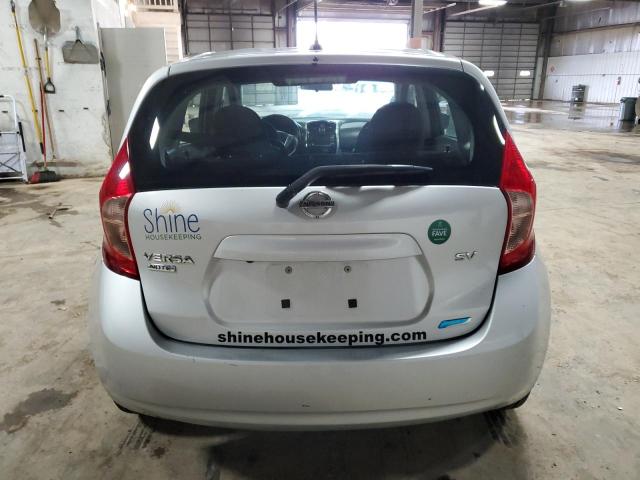 Photo 6 from auction – 2016 NISSAN VERSA NOTE with VIN 3N1CE2CP6GL359226