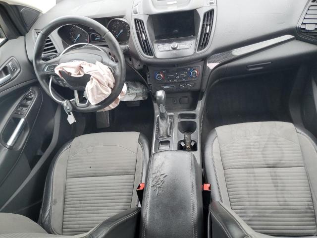 Photo 8 from auction – 2017 FORD ESCAPE SE with VIN 1FMCU0GD3HUD74872