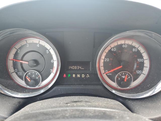 Photo 9 from auction – 2017 DODGE GRAND CARA with VIN 2C4RDGCG4HR561879