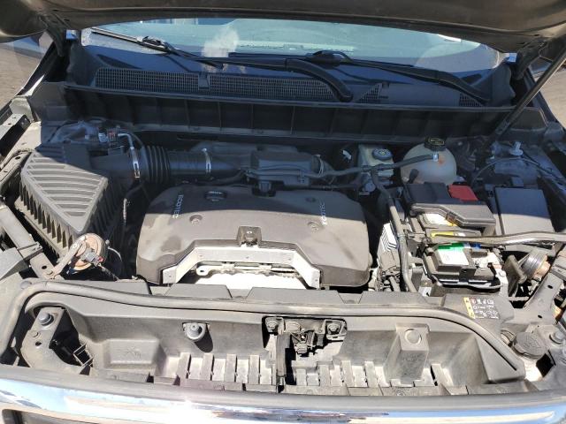 Photo 11 from auction – 2017 GMC ACADIA SLE with VIN 1GKKNRLA7HZ156325