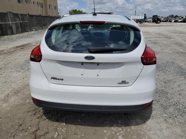 Photo 6 from auction – 2016 FORD FOCUS SE with VIN 1FADP3K20GL255694