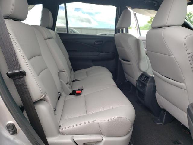 Photo 11 from auction – 2023 HONDA PASSPORT E with VIN 5FNYF8H55PB037721