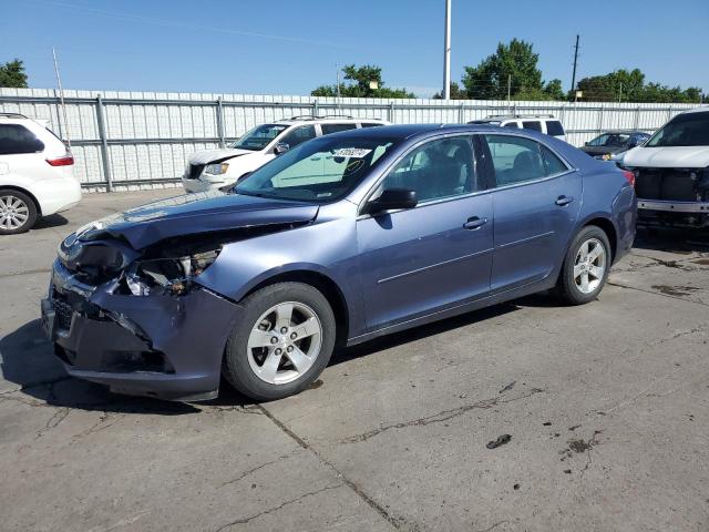 CHEVROLET MALIBU LS 2015 с VIN 1G11B5SL4FF129652 - Фото с аукциона