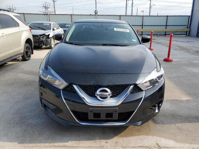 Photo 5 from auction – 2016 NISSAN MAXIMA 3.5 with VIN 1N4AA6AP8GC424380