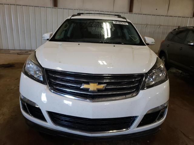 Photo 5 from auction – 2016 CHEVROLET TRAVERSE L with VIN 1GNKRGKD6GJ288240