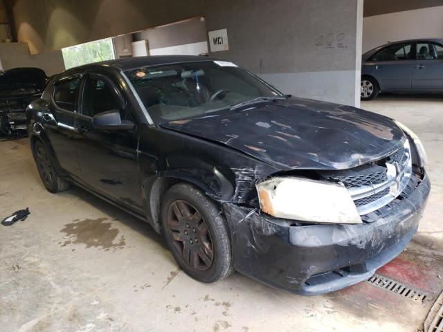 Photo 4 from auction – 2011 DODGE AVENGER EX with VIN 1B3BD4FB8BN608952