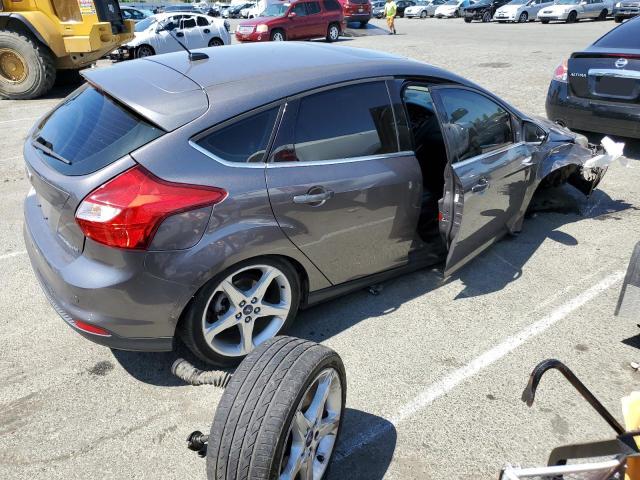Photo 3 from auction – 2012 FORD FOCUS TITA with VIN 1FAHP3N23CL290785