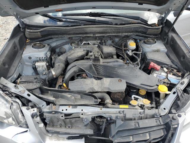 Photo 11 from auction – 2018 SUBARU FORESTER 2 with VIN JF2SJAEC7JG575172