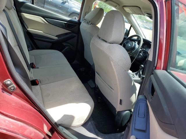 Photo 10 from auction – 2018 SUBARU IMPREZA with VIN 4S3GKAA66J1615763