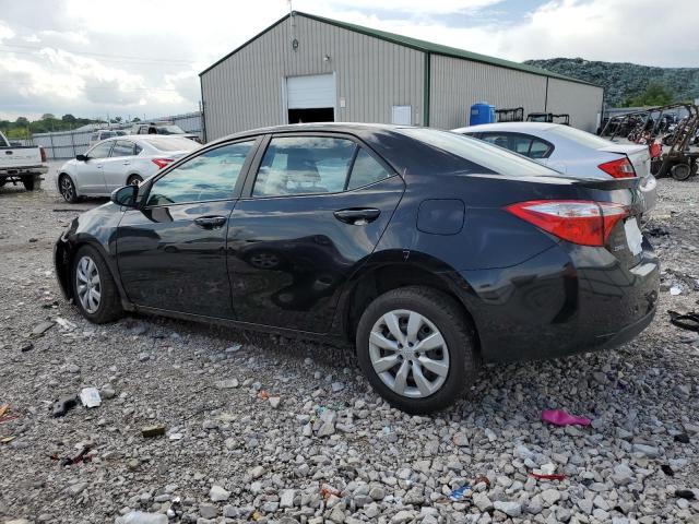 Photo 2 from auction – 2016 TOYOTA COROLLA L with VIN 2T1BURHE6GC494592