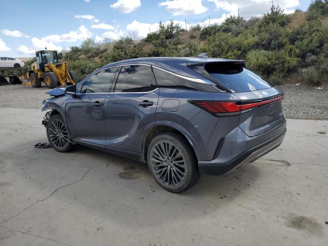 Photo 2 from auction – 2023 LEXUS RX 350H BA with VIN 2T2BBMCA8PC003853