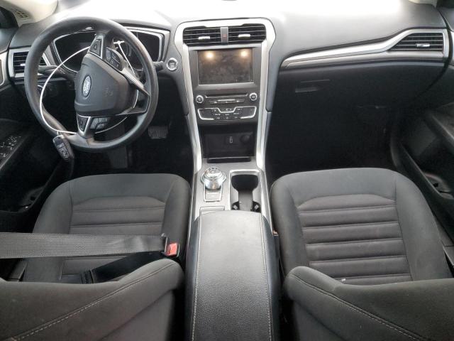 Photo 8 from auction – 2017 FORD FUSION SE with VIN 3FA6P0HD7HR157054