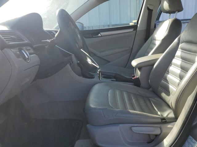 Photo 7 from auction – 2014 VOLKSWAGEN PASSAT S with VIN 1VWAS7A30EC055406