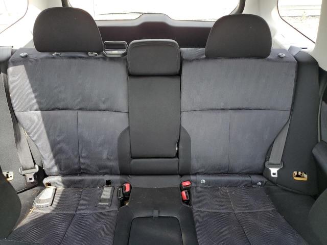 صورة رقم 10 من المزاد - 2010 SUBARU FORESTER 2 مع VIN JF2SH6CCXAH803851