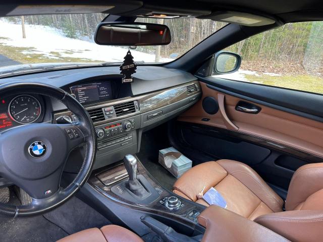 Photo 5 from auction – 2013 BMW 335 I with VIN WBADX7C50DE746659