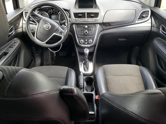 Photo 8 from auction – 2014 BUICK ENCORE CON with VIN KL4CJBSB2EB630127