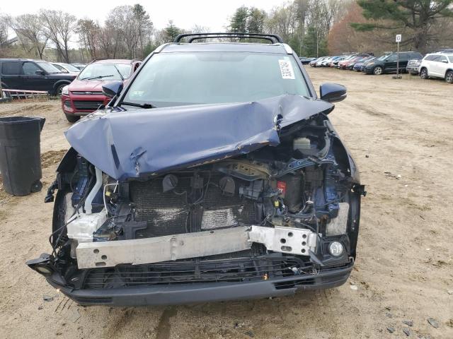 Photo 5 from auction – 2015 TOYOTA HIGHLANDER with VIN 5TDJKRFH2FS199039