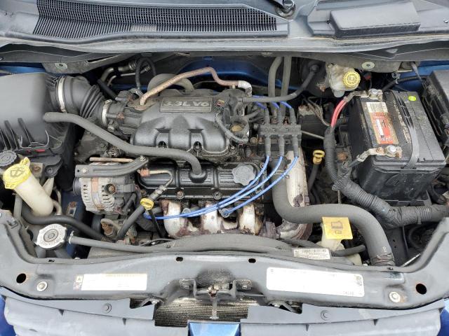Photo 12 from auction – 2010 DODGE GRAND CARA with VIN 2D4RN4DE4AR261809