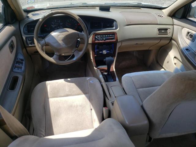 Photo 8 from auction – 1999 NISSAN ALTIMA with VIN 1N4DL01D5XC236300