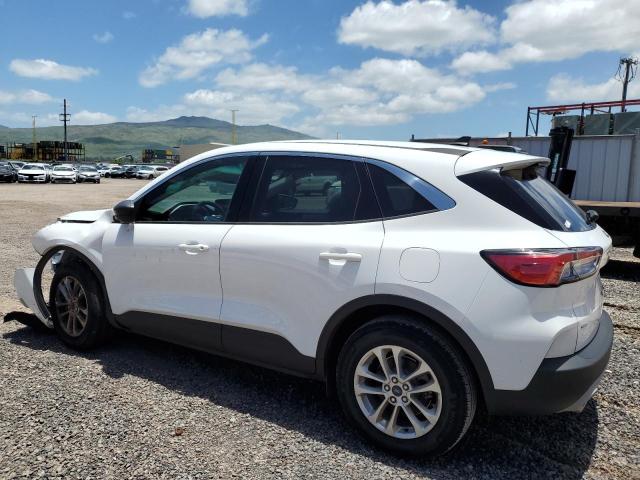 Photo 2 from auction – 2022 FORD ESCAPE SE with VIN 1FMCU0G66NUB84559