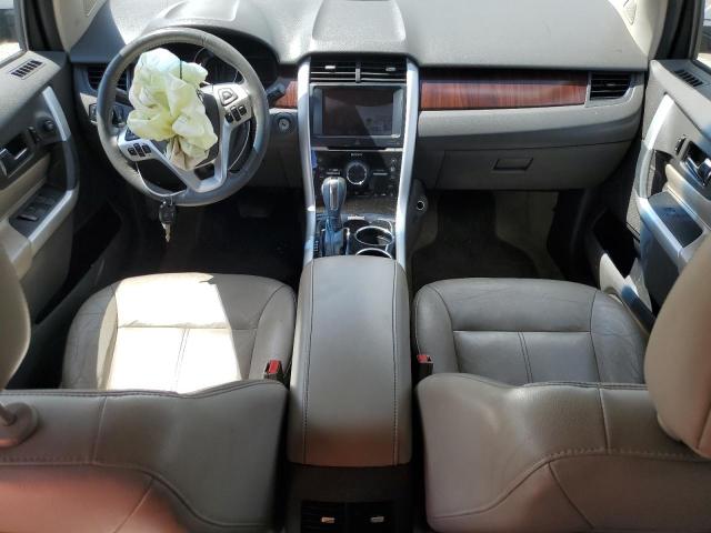 Photo 8 from auction – 2012 FORD EDGE LIMIT with VIN 2FMDK3KCXCBA16306