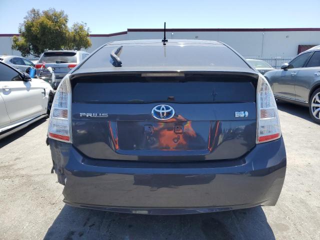 Photo 6 from auction – 2010 TOYOTA PRIUS with VIN JTDKN3DU2A0072540