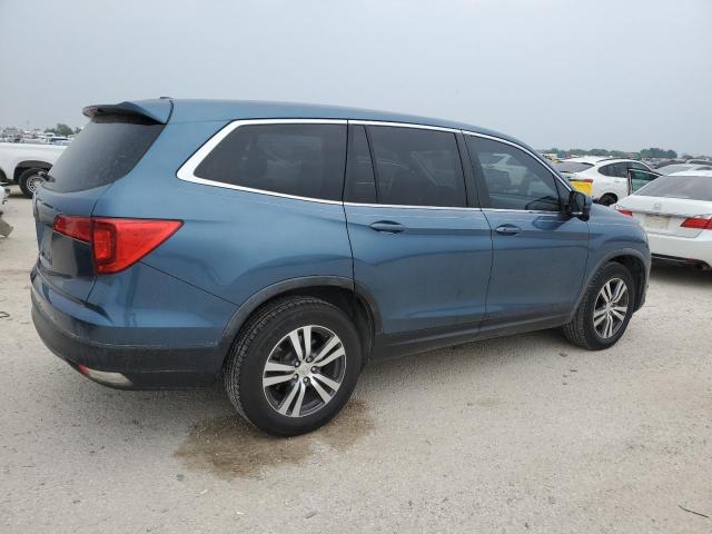 Photo 3 from auction – 2016 HONDA PILOT EXLN with VIN 5FNYF5H75GB035371
