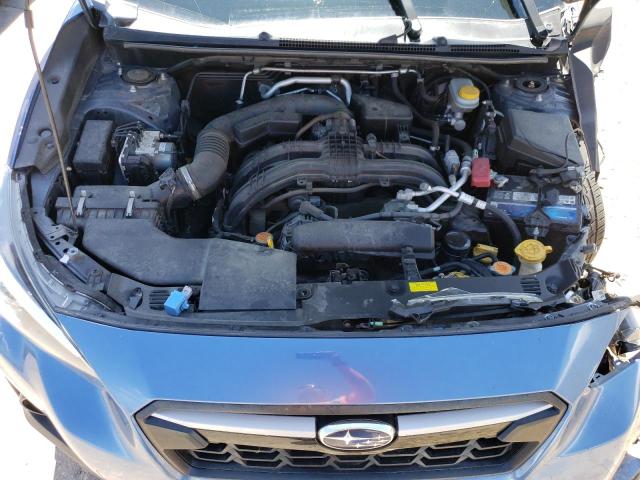 Photo 11 from auction – 2018 SUBARU CROSSTREK with VIN JF2GTADC1JH263537