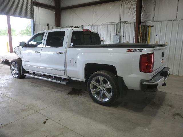 Photo 2 from auction – 2018 CHEVROLET SILVERADO with VIN 3GCUKSEJXJG537688