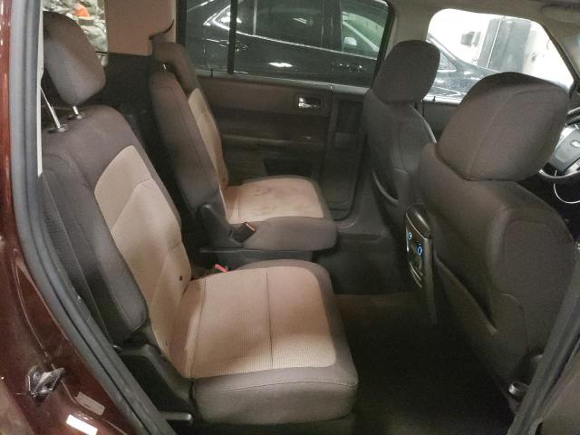 Photo 11 from auction – 2009 FORD FLEX SE with VIN 2FMDK51C59BA51129