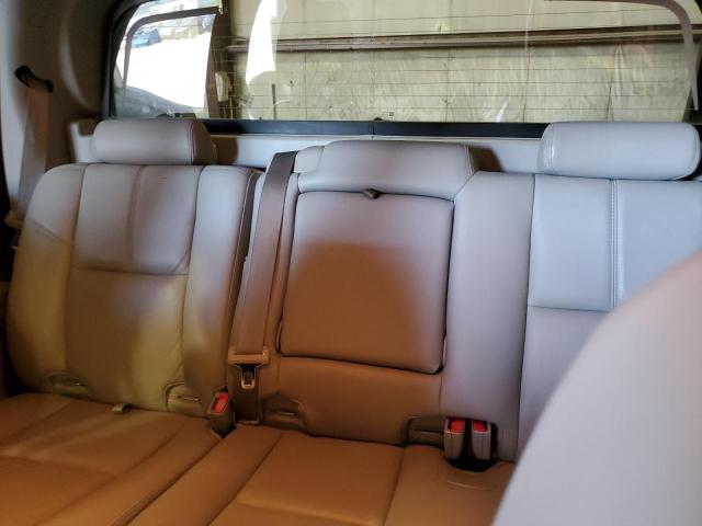 Photo 10 from auction – 2008 CHEVROLET AVALANCHE with VIN 3GNFK12368G160044