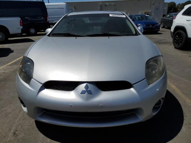 Photo 5 from auction – 2007 MITSUBISHI ECLIPSE with VIN 4A3AK34T77E051865