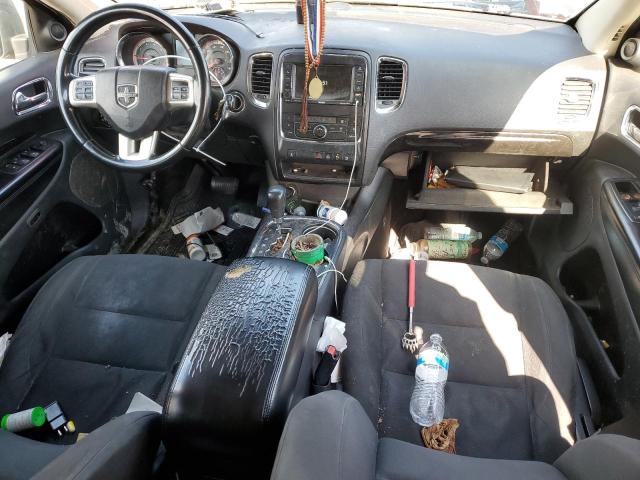 Photo 8 from auction – 2011 DODGE DURANGO CR with VIN 1D4RE4GG4BC708856