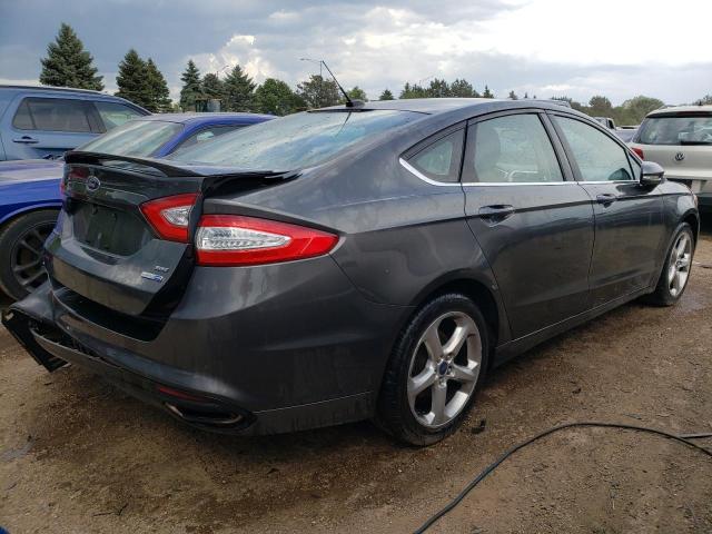 Photo 3 from auction – 2016 FORD FUSION SE with VIN 3FA6P0T9XGR218804