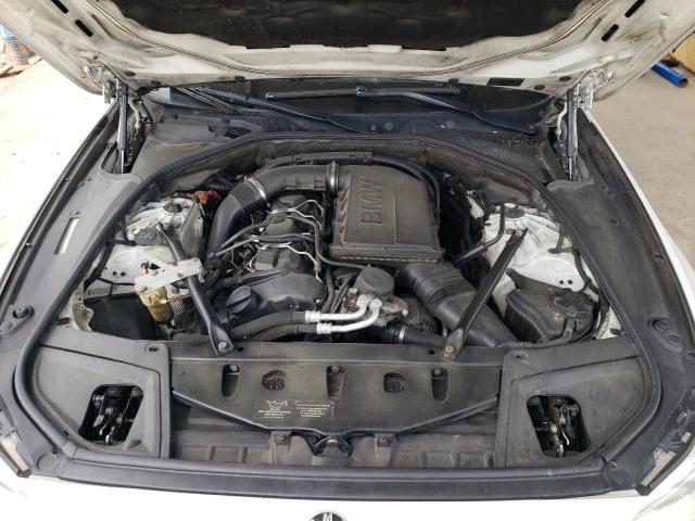 Фото 11 с аукциона – 2014 BMW 535 I с VIN WBA5B1C54ED478108