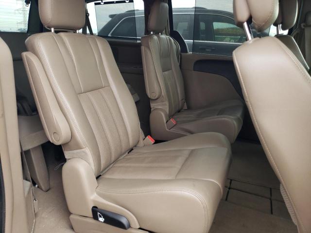 Photo 11 from auction – 2013 CHRYSLER TOWN & COU with VIN 2C4RC1CG9DR759805