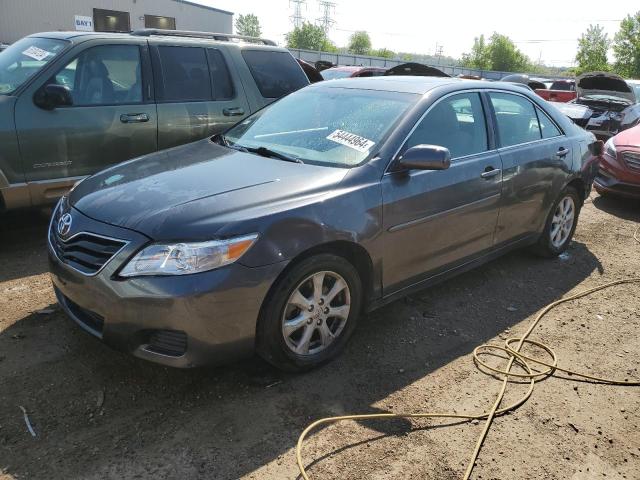TOYOTA CAMRY BASE 2011 z numerem VIN 4T1BF3EK7BU194245 - Zdjęcie z aukcji