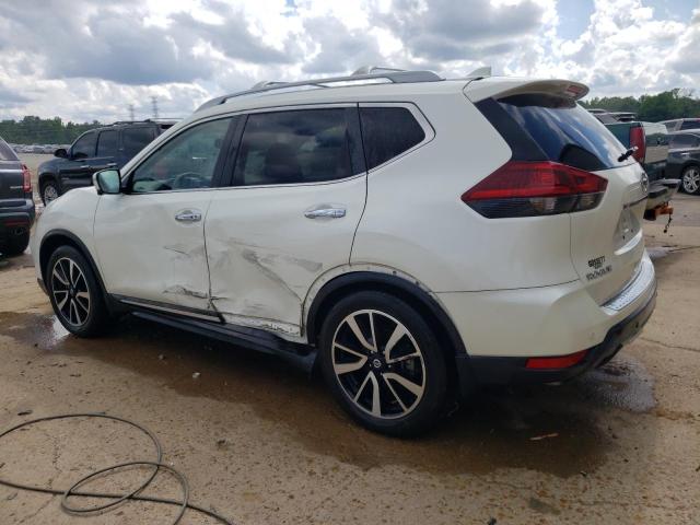 Photo 2 from auction – 2019 NISSAN ROGUE S with VIN 5N1AT2MT0KC804856