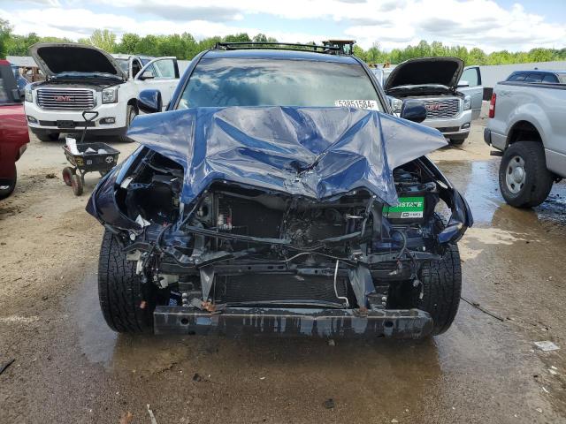 Photo 5 from auction – 2007 TOYOTA 4RUNNER LI with VIN JTEBU17R478102156