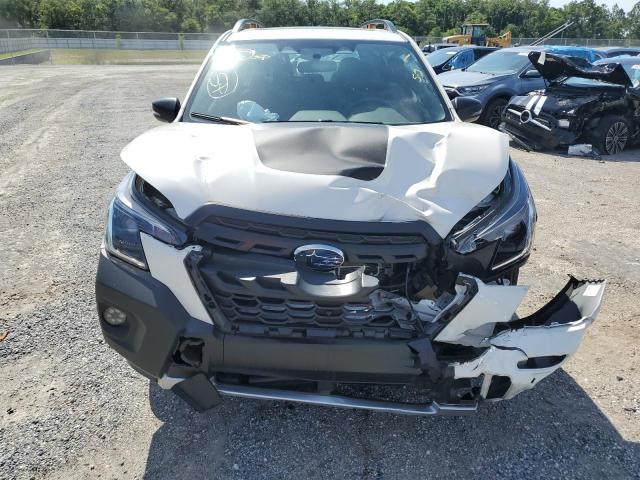 Photo 5 from auction – 2023 SUBARU FORESTER W with VIN JF2SKAMC3PH431068