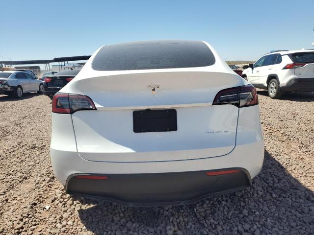 Photo 6 from auction – 2023 TESLA MODEL Y with VIN 7SAYGDEE6PA199125