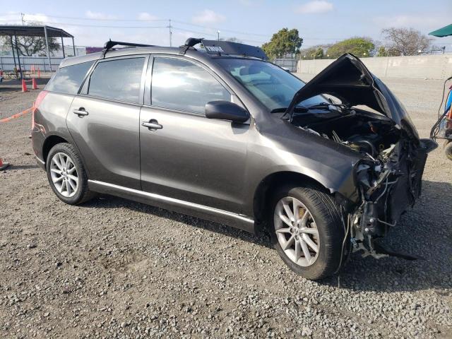 Фото 4 с аукциона – 2006 TOYOTA COROLLA MA с VIN 2T1KR32E76C577258