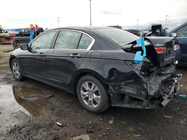 Photo 2 from auction – 2012 HONDA ACCORD LXP with VIN 1HGCP2F47CA025461