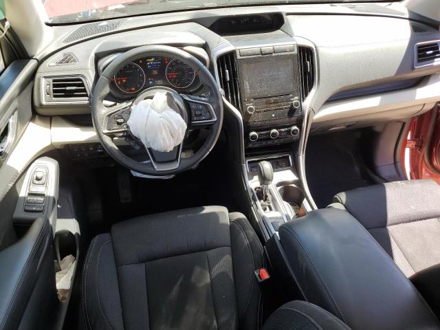 Photo 8 from auction – 2020 SUBARU ASCENT with VIN 4S4WMAFD1L3455873