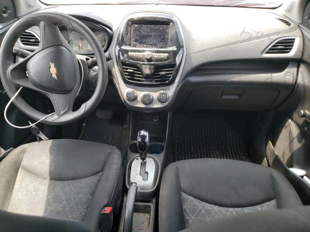 Photo 8 from auction – 2020 CHEVROLET SPARK with VIN KL8CB6SAXLC403334