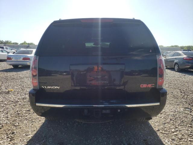 Photo 6 from auction – 2013 GMC YUKON DENA with VIN 1GKS2EEF0DR294065