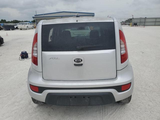 Photo 6 from auction – 2013 KIA SOUL + with VIN KNDJT2A60D7536972