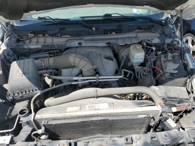Photo 12 from auction – 2012 DODGE RAM 2500 S with VIN 3C6TD5CTXCG337299