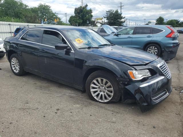 Photo 4 from auction – 2014 CHRYSLER 300 with VIN 2C3CCAAG5EH341696