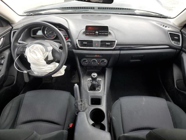 Photo 8 from auction – 2014 MAZDA 3 SV with VIN JM1BM1T77E1213900